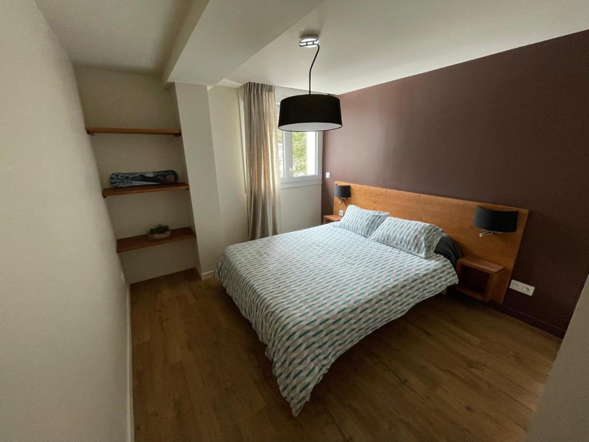 Arc 1800 Appartement 6-8 Pers,5 Cristaux, Avec Garage Les Arcs  Kültér fotó