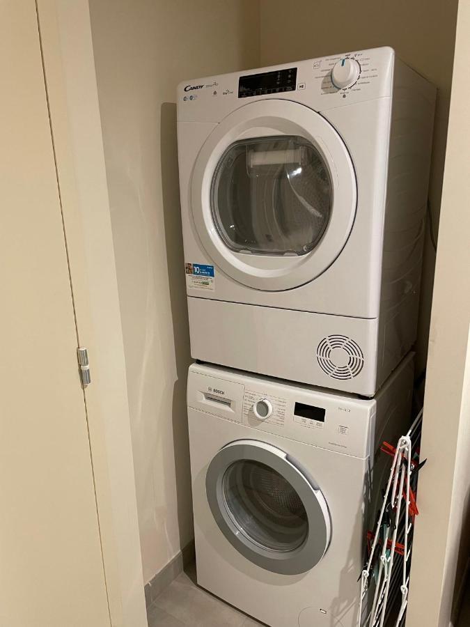 Arc 1800 Appartement 6-8 Pers,5 Cristaux, Avec Garage Les Arcs  Kültér fotó